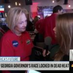 White Georgia Voter Claims That 'If African-Americans Are Being Disenfranchised, It’s Because They’re Too Dumb To Follow Directions'