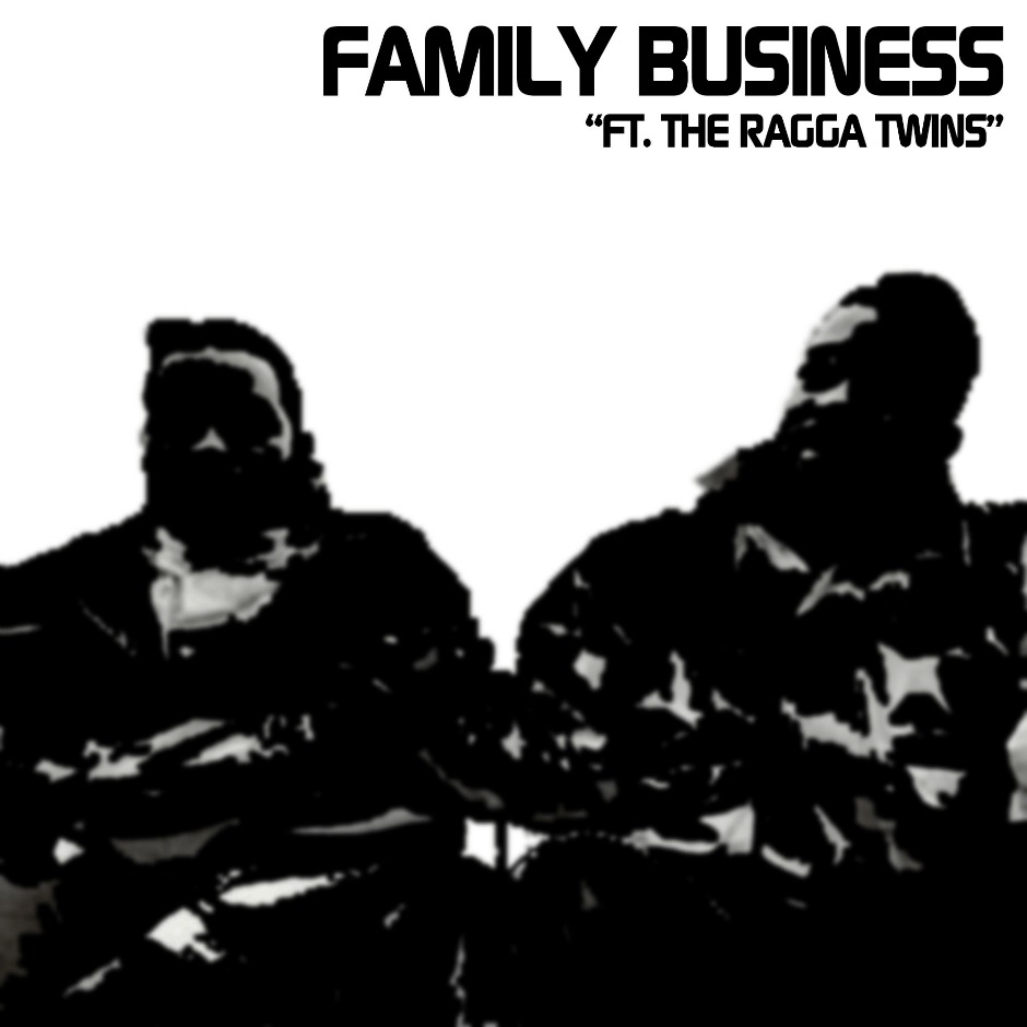 MP3: RD (@OfficialRDMusic) feat. @TheRaggaTwins » Family Business