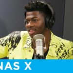 Lil Nas X Chops It Up w/Swaggy Sie On SiriusXM's Hip Hop Nation