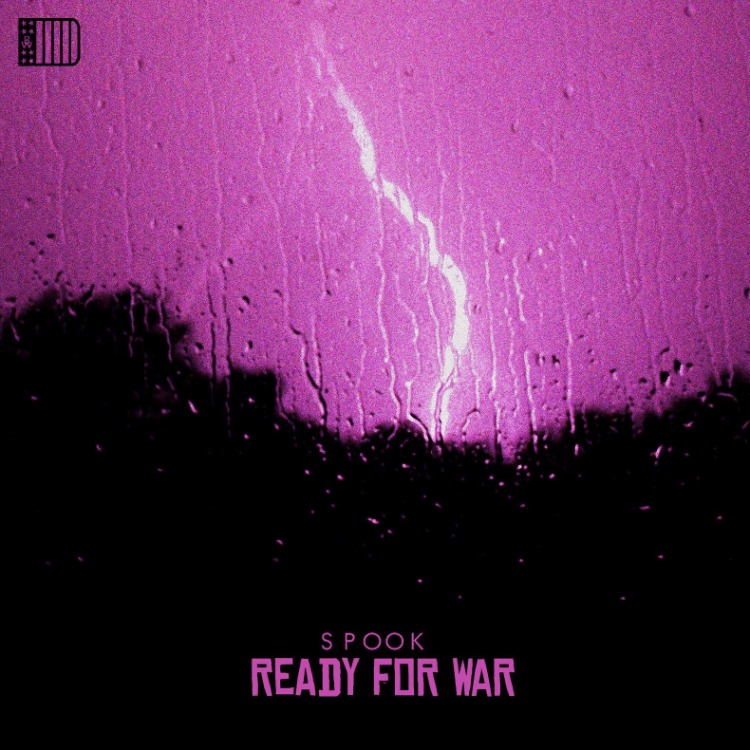 Spook (@TurnySpookatti) » Ready For War [MP3]