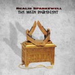 Realio Sparkzwell - The Main Ingredient (Official) [EP Artwork]