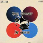 Rebel Rodomez - The Revival [EP Artwork]
