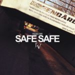MP3: @Rebstar » Safe Safe