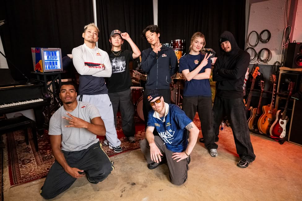 Red Bull BC One All-Stars National Tour Lands In Toronto