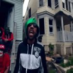Video: Redman (@TheRealRedman) feat. Mr. Yellow - Somebody Got Robbed