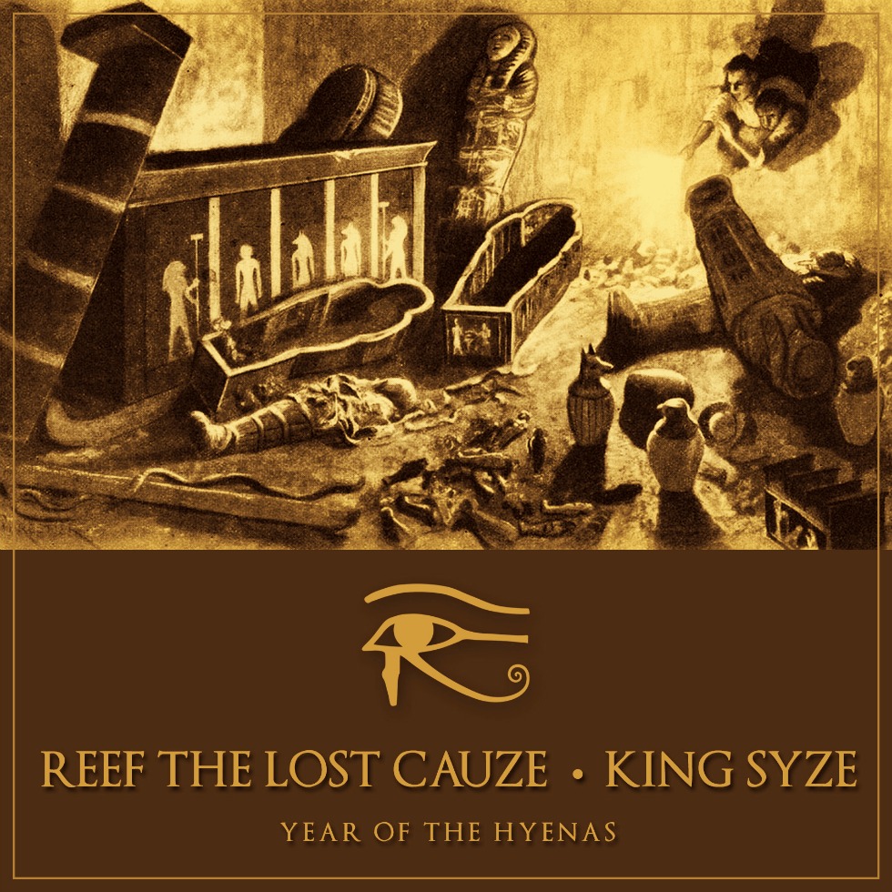 Video: Reef The @LostCauze & @KingSyze - Sigel (@Snowgoons Remix) 1