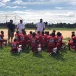 Mostly Black Youth Football Team Gets Banned From Playoffs For No Reason After Dealing w/Racism All Season