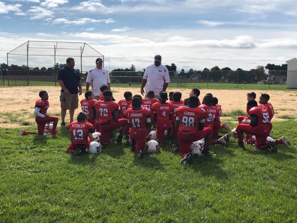 Mostly Black Youth Football Team Gets Banned From Playoffs For No Reason After Dealing w/Racism All Season