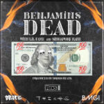 MP3: Reks feat. Lil Fame & Singapore Kane - Benjamin's Dead [Prod. D.R.U.G.S. Beats]