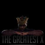 Reks - The Greatest X (The Greatest Unknown) [Album Artwork]