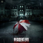 2nd Trailer For 'Resident Evil: Welcome To Raccoon City' Movie