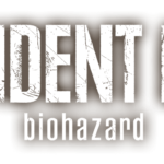 Resident Evil VII: Biohazard [Video Game Artwork]