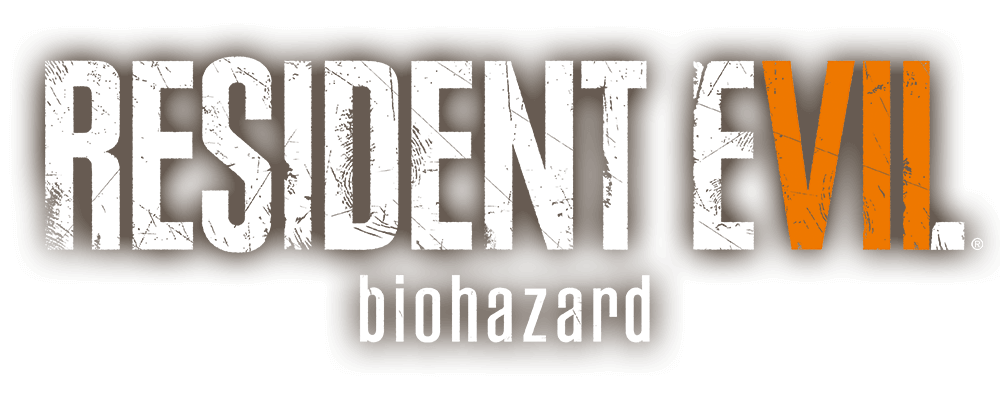 Resident Evil VII: Biohazard [Video Game Artwork]