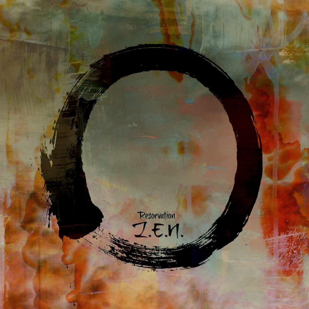 Stream Resorvation's (@BigLern43 @ElliottNiezel) New EP 'Z.E.N.'