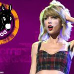 Charlamagne Tha God Farts On Taylor Swift's Bland Cover Of 'September' On Today's Donkey Of The Day