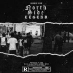 Richie Buz - North Side Legend [EP Artwork]