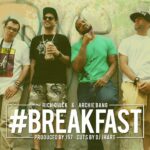 MP3: Rich Quick (@RichMFNQuick) x Archie Bang (@ArchieBangMuzik) » #Breakfast [Prod. @J57] 2