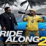 Video: Ride Along 2 - Trailer [Starring Kevin Hart, Ice Cube, & Tika Sumpter]