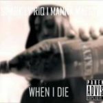When I Die (HardKnock Freestyle) track by Crime Children