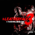Stream RJ Payne’s ‘Leatherface 3: There Will Be Blood’ Album