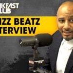 Swizz Beatz On ‘Godfather Of Harlem’, DMX’s True Self, Classic Posse Cuts, & More w/The Breakfast Club
