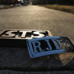 Album: @RJD2 & STS (@STSisGOLD) - #STSxRJD2