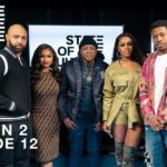 State Of The Culture - Season 2, Episode 12