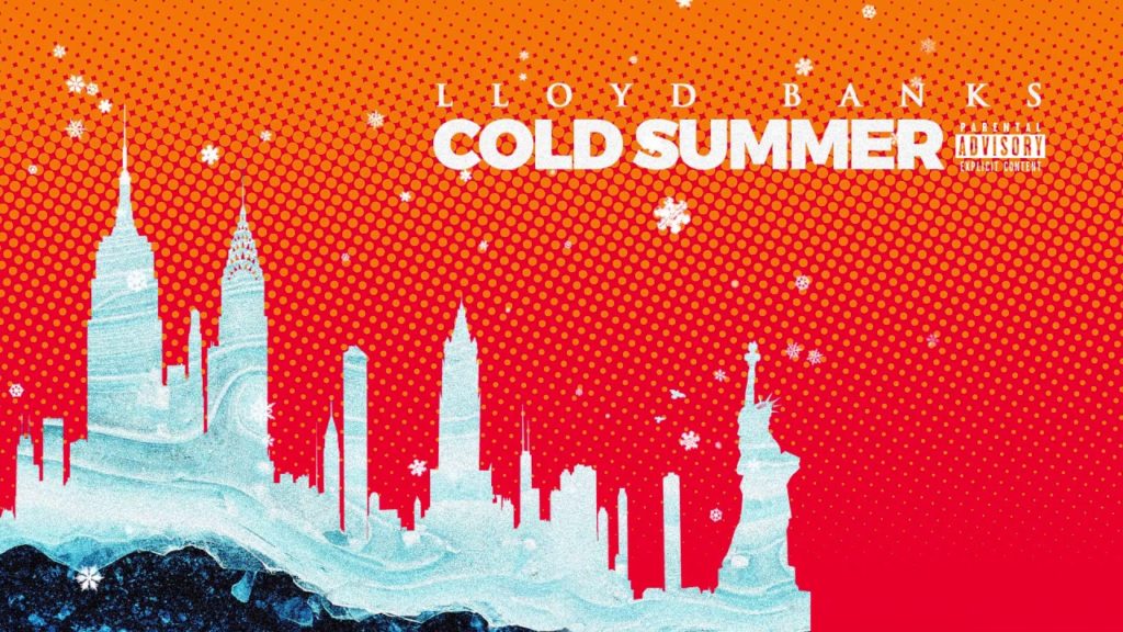 MP3: Lloyd Banks - Cold Summer (Freestyle)