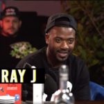 Ray J Talks 'I Hit It First' Pettiness, RayCon Entrepreneurship + More On Drink Champs