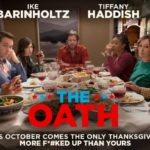 1st Trailer For 'The Oath' Movie Starring Tiffany Haddish (#TheOathMovie)