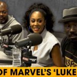 Cast Of 'Luke Cage' On The Rise Of Black Superheroes, Hip-Hop's Role, & Character Developments w/The Breakfast Club (@LukeCage)