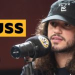 Russ Speaks On Why He's Hated, Mac Miller's Passing, & Drug Culture In Fiery Convo w/HOT 97 (@RussDiemon)