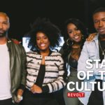 State Of The Culture - Season 1, Episode 1