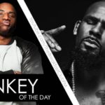 R. Kelly Awarded Donkey Of The Day For Dating 19-Year-Old Girl