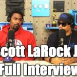 Scott LaRock Jr Goes In On KRS-One, Fat Joe, Cardi B, Funkmaster Flex, & Tekashi 6ix9ine On Doggie Diamonds No Filter