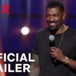 1st Trailer For Netflix Stand-Up Comedy Special 'Deon Cole: Cole Hearted'
