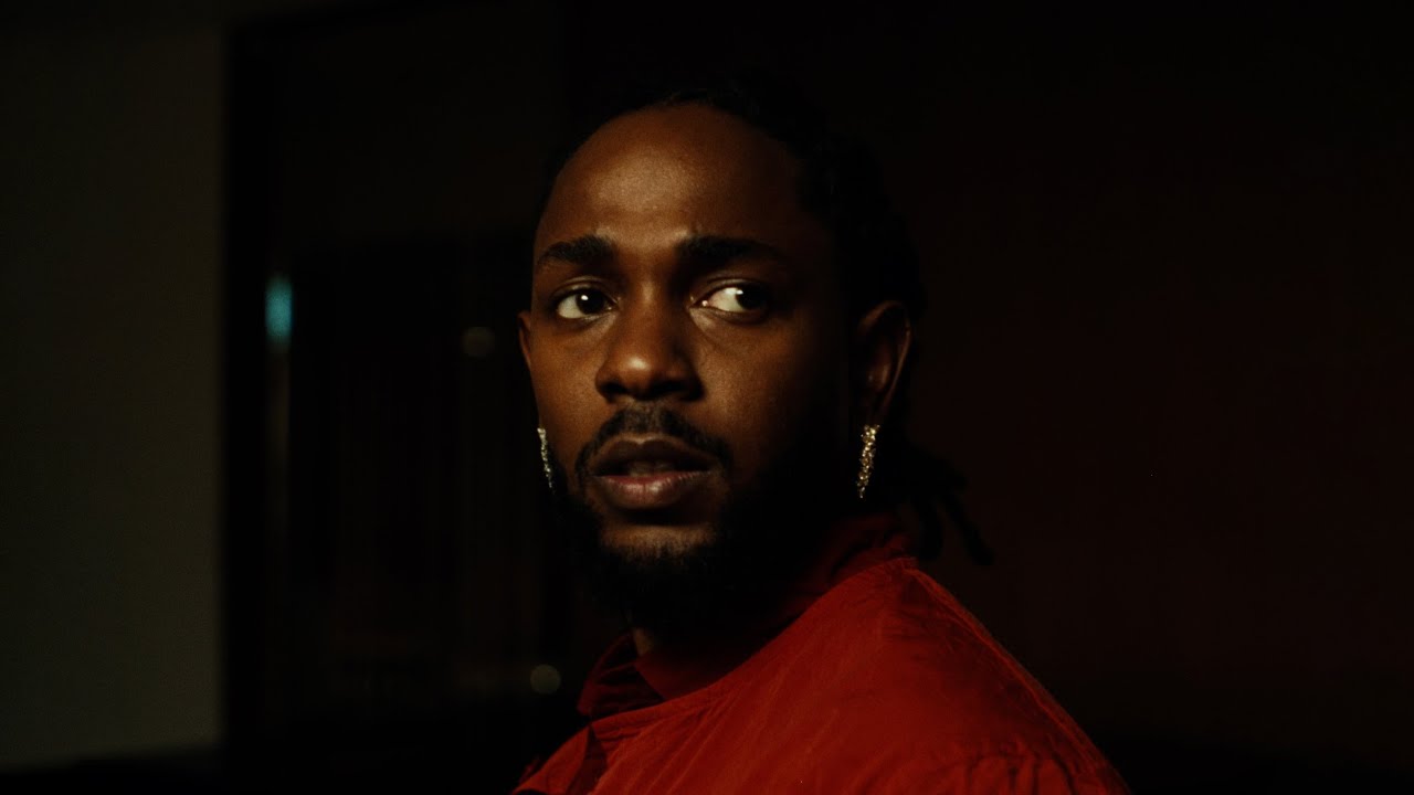 Kendrick Lamar "Rich Spirit" (Video)