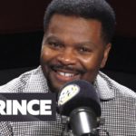 J Prince Says Kanye Called To End Drake/Pusha T Beef + Speaks On Being @ Odds w/Cash Money w/HOT 97 (@JPrinceRespect)