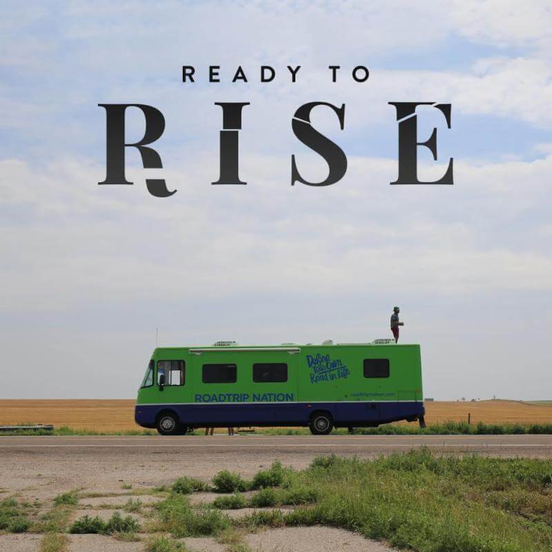 Video: @RoadtripNation Presents Ready To Rise [Full Movie] w/Music By @Wordsmith