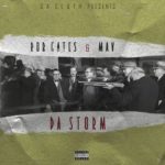 MP3: Rob Gates & M.A.V. - Da Storm