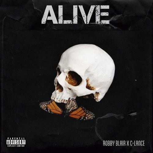 Robby Blair & C-Lance Drop 'Alive' EP + 'Big Business' Video feat. Termanology