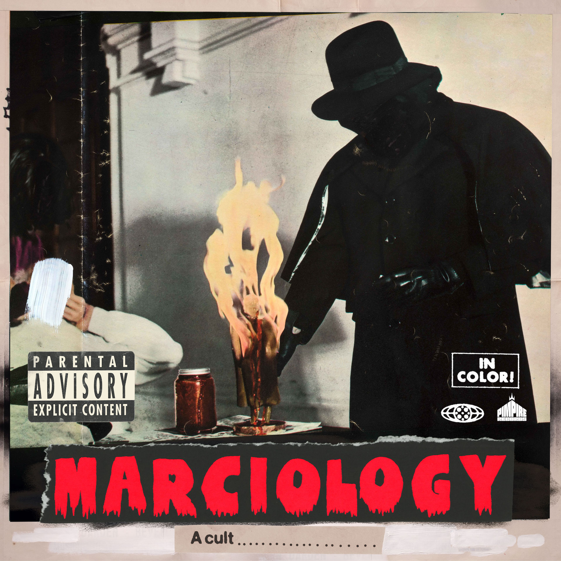 Roc Marciano Drops 'Marciology' Album