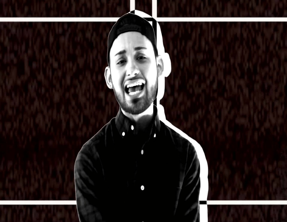 Video: Rocky Young (@ItsRockyYoung) - The Devil Is A Handsome Man