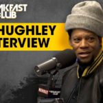 DL Hughley Speaks On Blackface Controversy, Donald Trump, & Racial Equality Issues w/The Breakfast Club