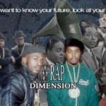 Ron 'Amen Ra' Lawrence Presents The Rap Dimension [Full Movie]