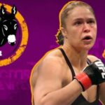 Ronda Rousey Awarded Donkey Of The Day For Getting Knocked Out After Talking Trash