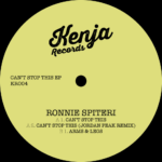 EP: @DJRonnieSpiteri – Can't Stop This (Preview) 2