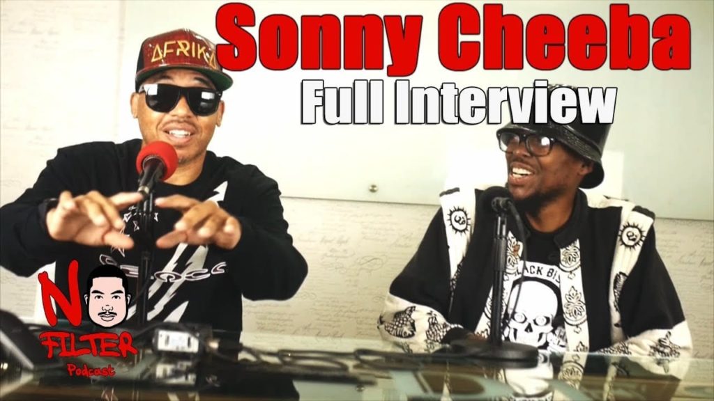 Sonny Cheeba (Of Camp Lo) Exposes Jay Z + Says He Used To Mimic & Imitate His Rap Style On Doggie Diamonds TV
