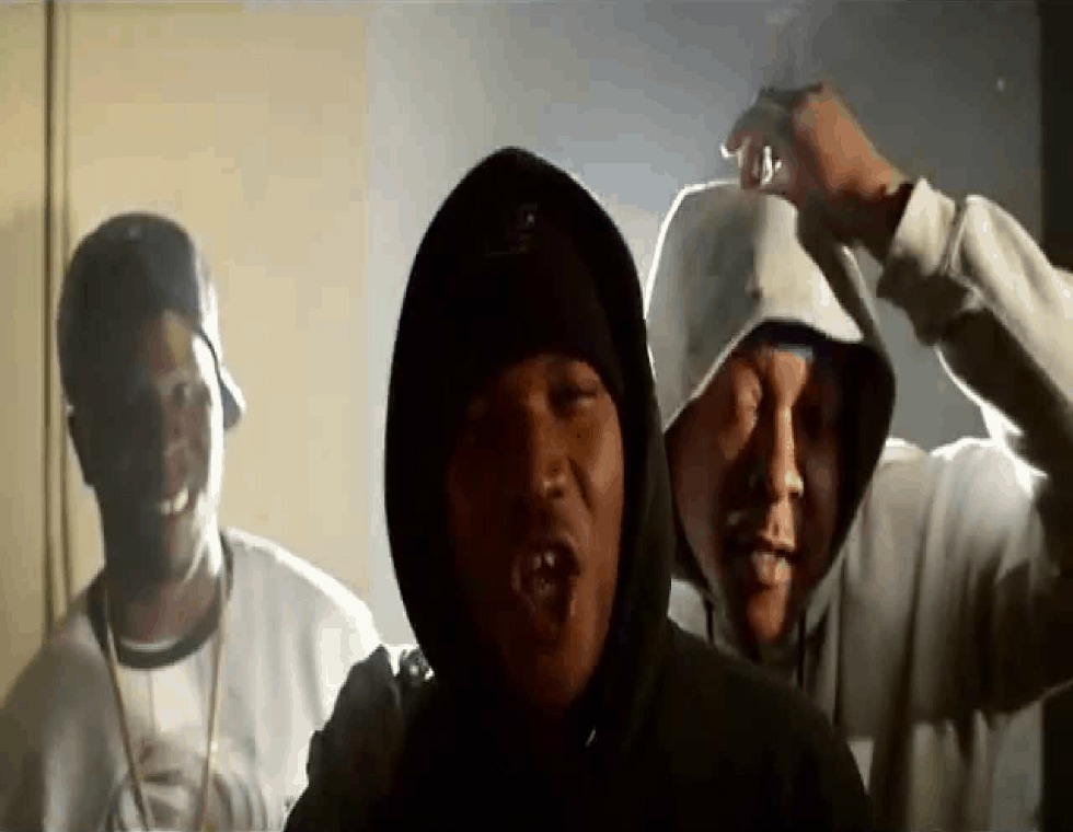 Video: 'Money Holla' By @RRoseRRome feat. Styles P (@TheRealStylesP)