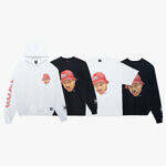 RTB x LAW Collection Features Original Artwork Of LL COOL J On Hoodies & Shirts